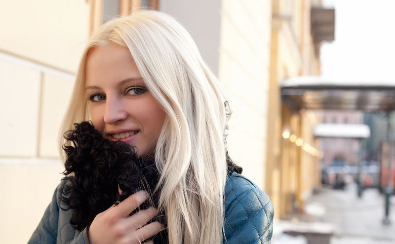 Анжела, 22 года, 0 размер груди