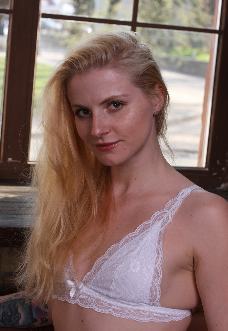 Вера, 25 лет, 2 размер груди