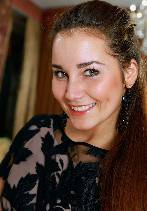 Регина, 40 лет, 1 размер груди