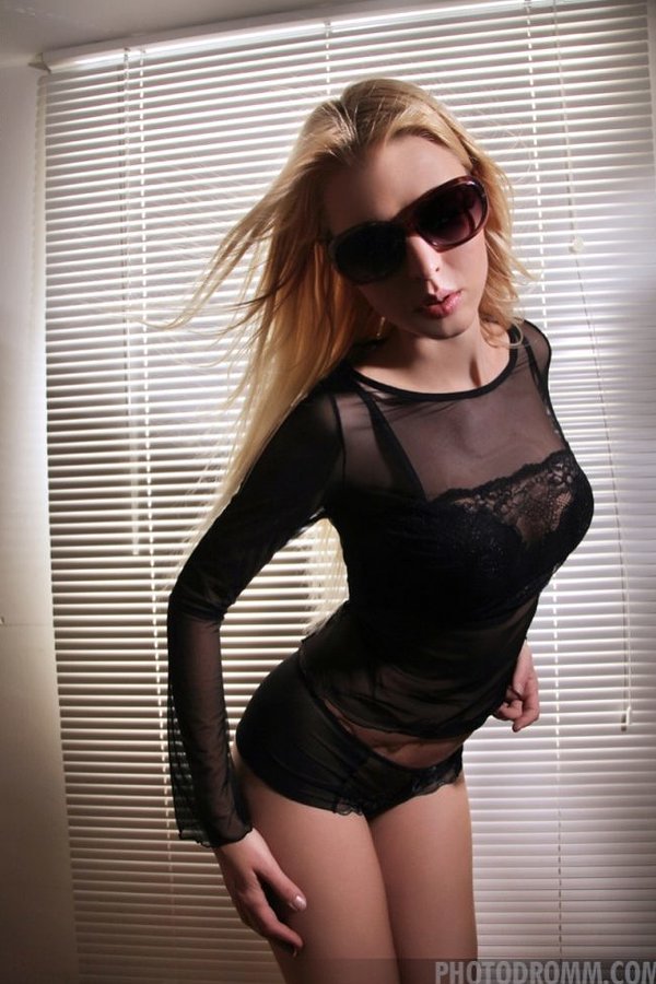 Кира, 27 лет, 4 размер груди