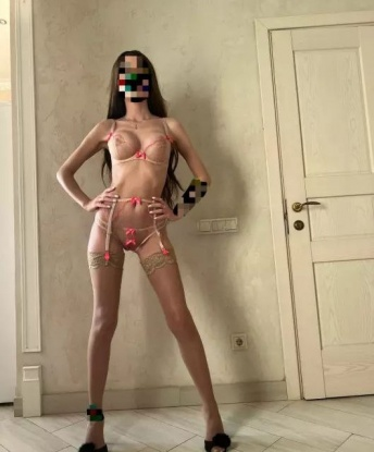 Виктория, 26 лет, 3 размер груди