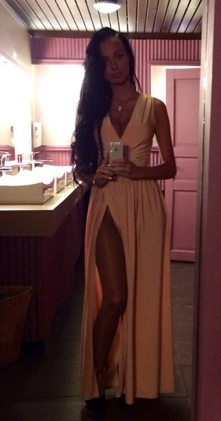 Ольга, 22 года, 3 размер груди